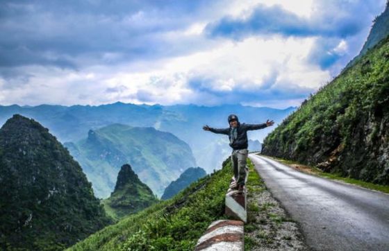 Trek à Ha Giang : Conseils Randonnée Et Lieux à Visiter à Ha Giang